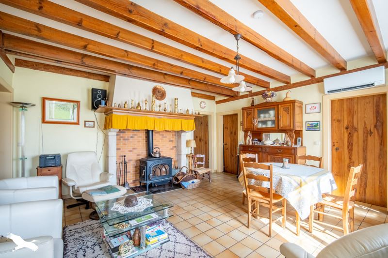Vente Maison ONESSE LAHARIE - 4 pièces -103 m² - (40110)