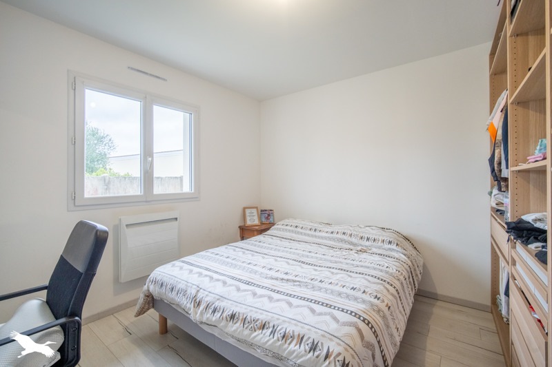 Vente Maison MORCENX LA NOUVELLE - 3 pièces -73 m² - (40110)