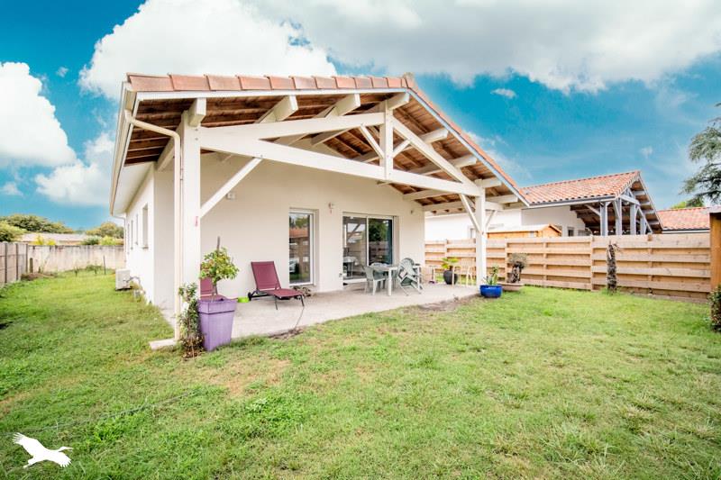Vente Maison MORCENX LA NOUVELLE - 3 pièces -73 m² - (40110)