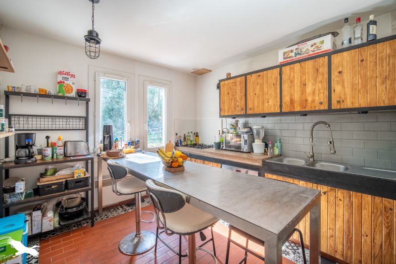 Vente Maison ONESSE LAHARIE - 5 pièces -97 m² - (40110)