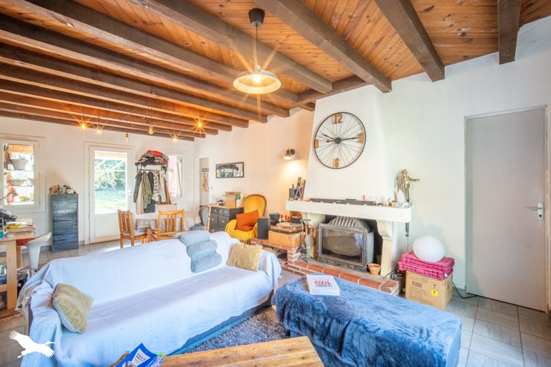 Vente Maison ONESSE LAHARIE - 5 pièces -97 m² - (40110)