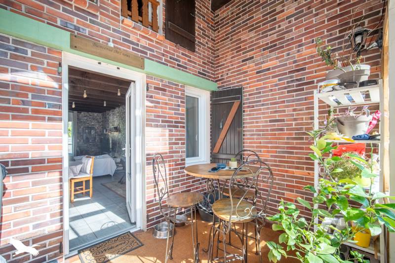 Vente Maison ONESSE LAHARIE - 5 pièces -97 m² - (40110)