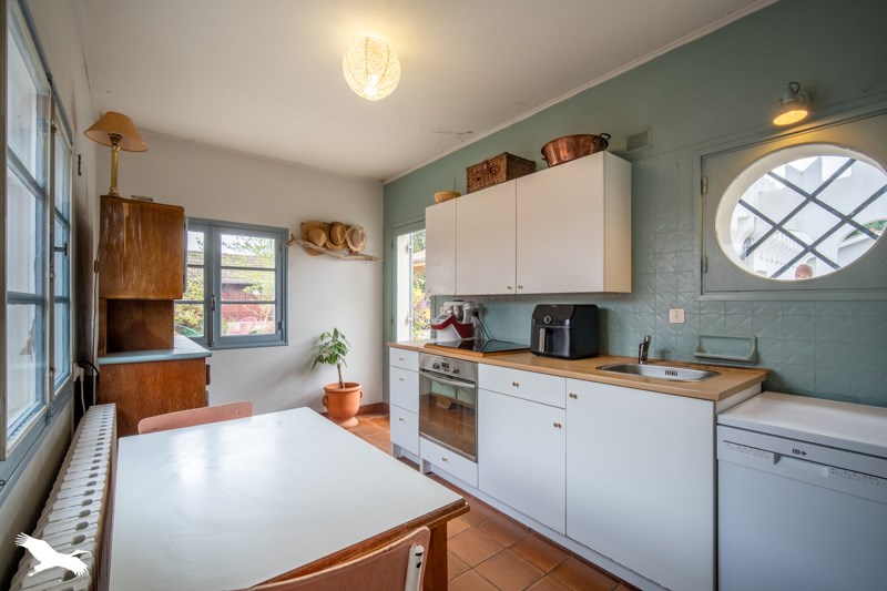 Vente Maison RION DES LANDES - 5 pièces -124,8 m² - (40370)