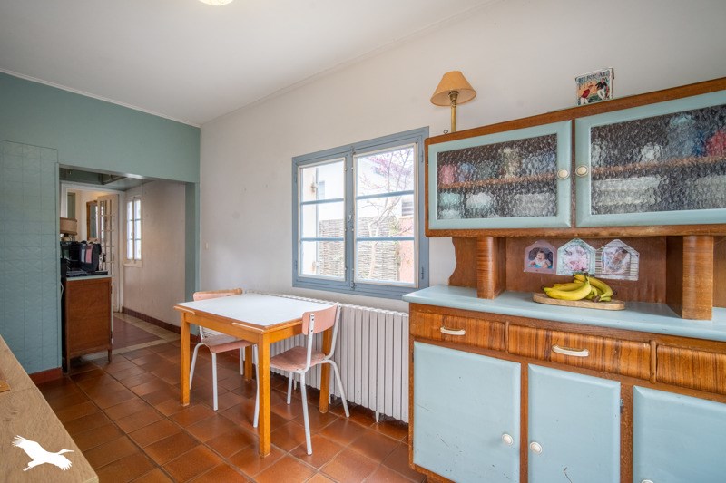 Vente Maison RION DES LANDES - 5 pièces -124,8 m² - (40370)