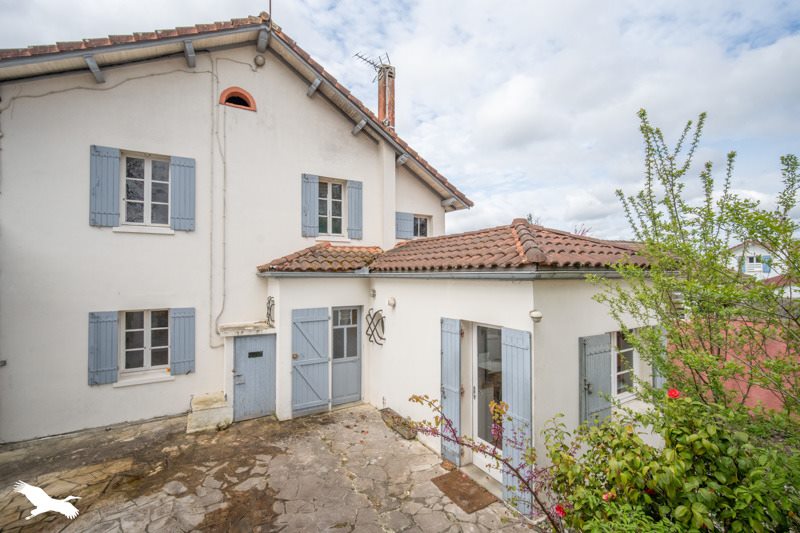 Vente Maison RION DES LANDES - 5 pièces -124,8 m² - (40370)
