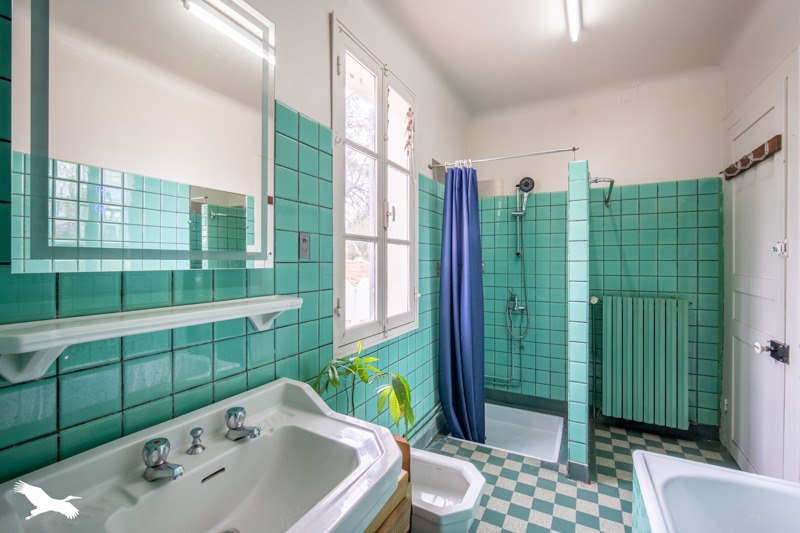Vente Maison RION DES LANDES - 5 pièces -124,8 m² - (40370)