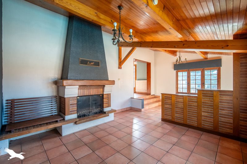 Vente Maison ONESSE LAHARIE - 5 pièces -137 m² - (40110)