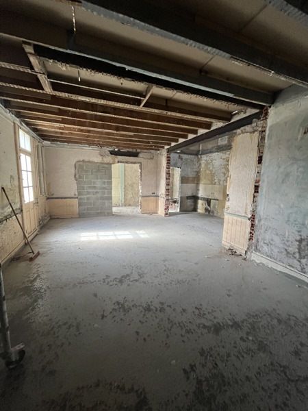 Vente Maison RION DES LANDES - 3 pièces -124 m² - (40370)