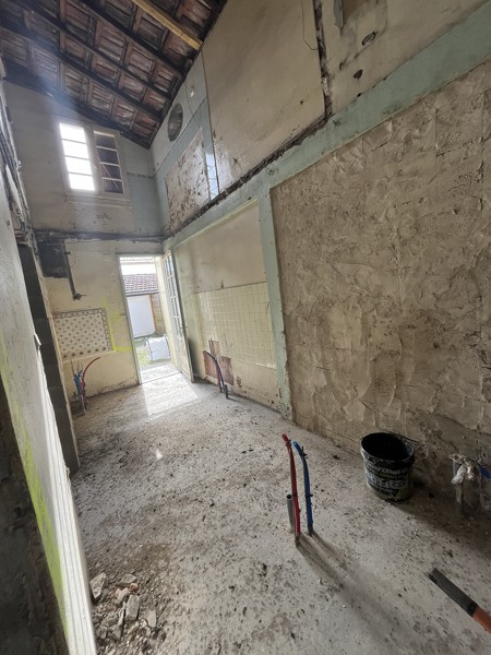 Vente Maison RION DES LANDES - 3 pièces -124 m² - (40370)