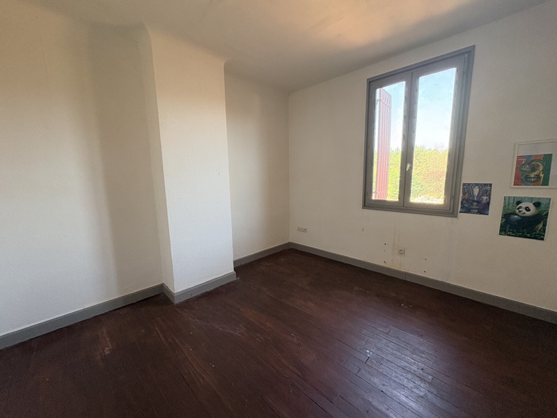 Vente Maison RION DES LANDES - 3 pièces -88 m² - (40370)