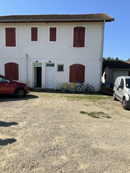 Vente Maison RION DES LANDES 40370 3 pièces - 88 m²