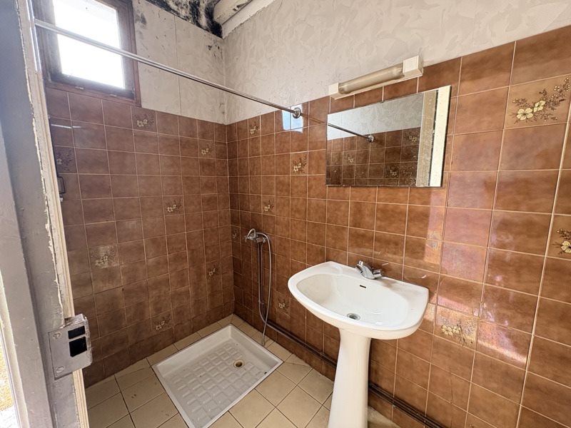 Vente Maison RION DES LANDES - 3 pièces -90 m² - (40370)