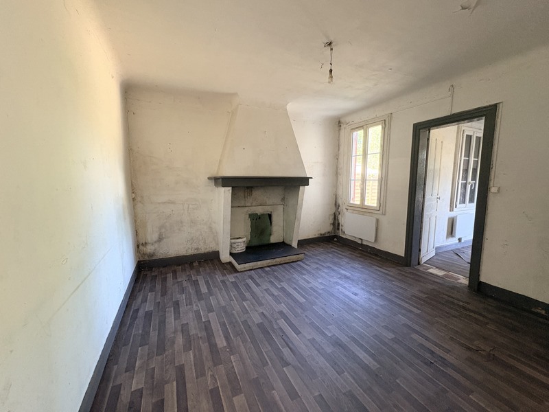 Vente Maison RION DES LANDES - 3 pièces -88 m² - (40370)