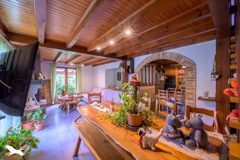Vente Maison MORCENX LA NOUVELLE - 7 pièces -169 m² - (40110)