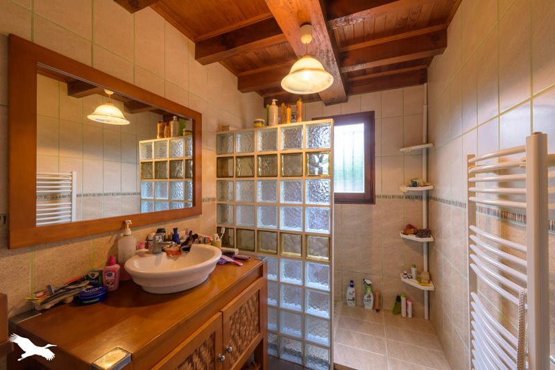 Vente Maison MORCENX LA NOUVELLE - 7 pièces -169 m² - (40110)