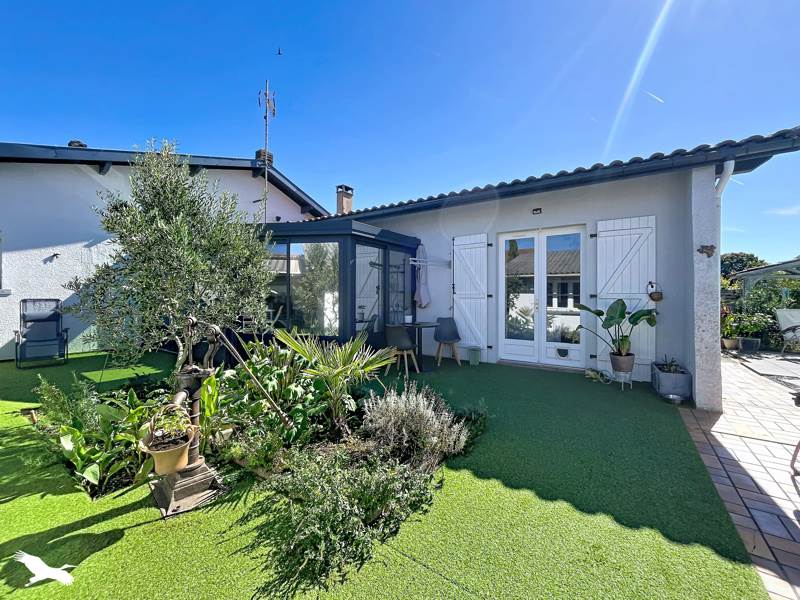Maison 4 pièces 125 m² · à Morcenx-la-Nouvelle · 125 m² · 265 500 €
