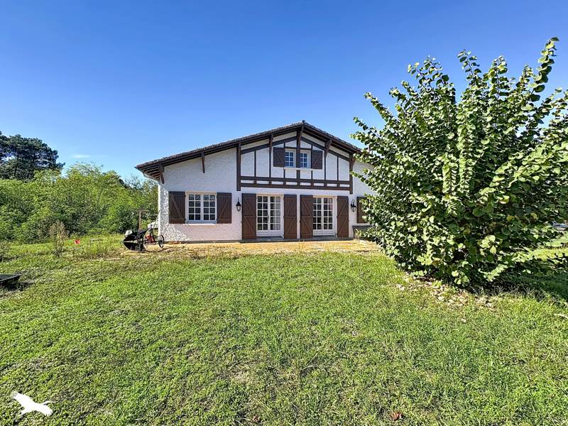 Maison 5 pièces 150 m² · à Morcenx-la-Nouvelle · 150 m² · 170 000 €