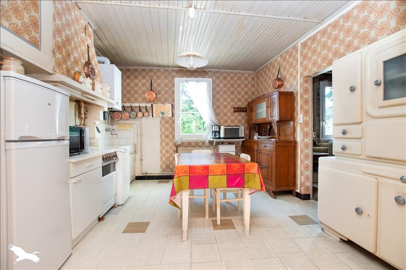 Vente Maison PINSAGUEL - 5 pièces -115 m² - (31120)