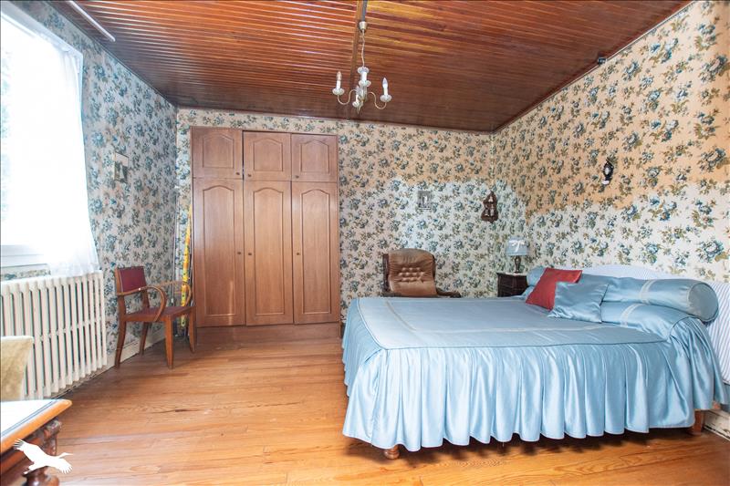 Vente Maison PINSAGUEL - 5 pièces -115 m² - (31120)