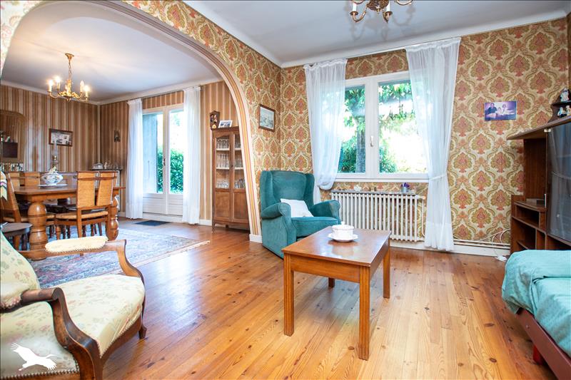 Vente Maison PINSAGUEL - 5 pièces -115 m² - (31120)