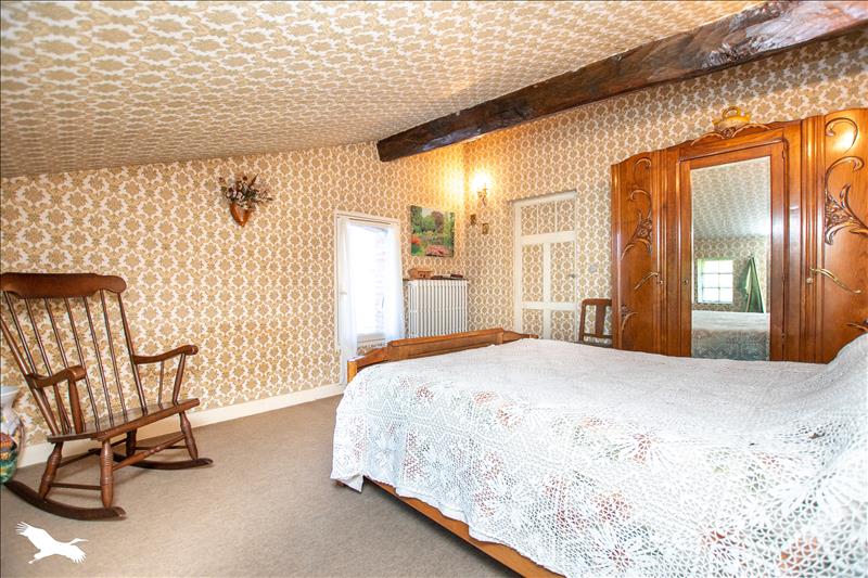 Vente Maison PINSAGUEL - 5 pièces -115 m² - (31120)