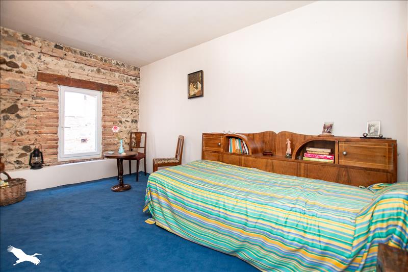 Vente Maison PINSAGUEL - 5 pièces -115 m² - (31120)