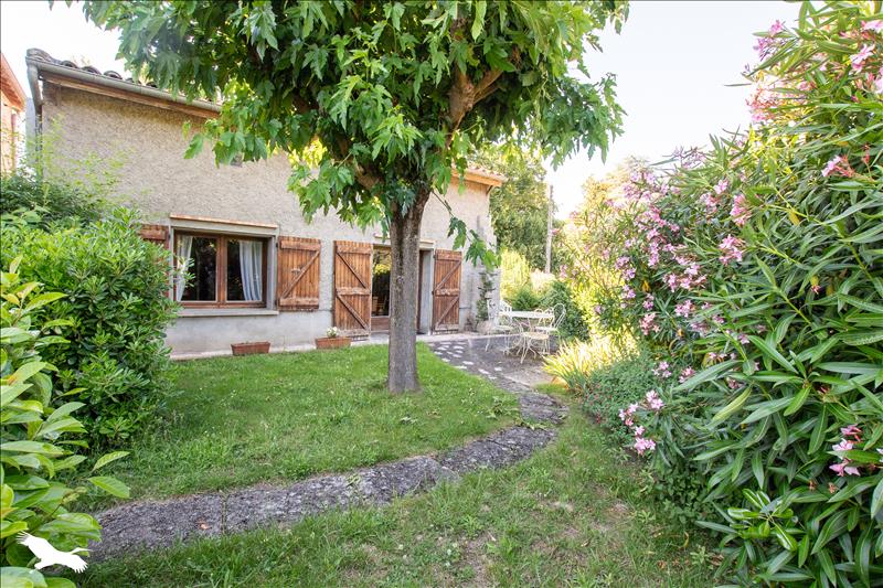 Vente Maison PINSAGUEL - 5 pièces -115 m² - (31120)