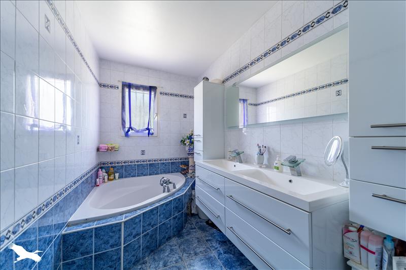 Vente Maison ROQUES - 5 pièces -110 m² - (31120)