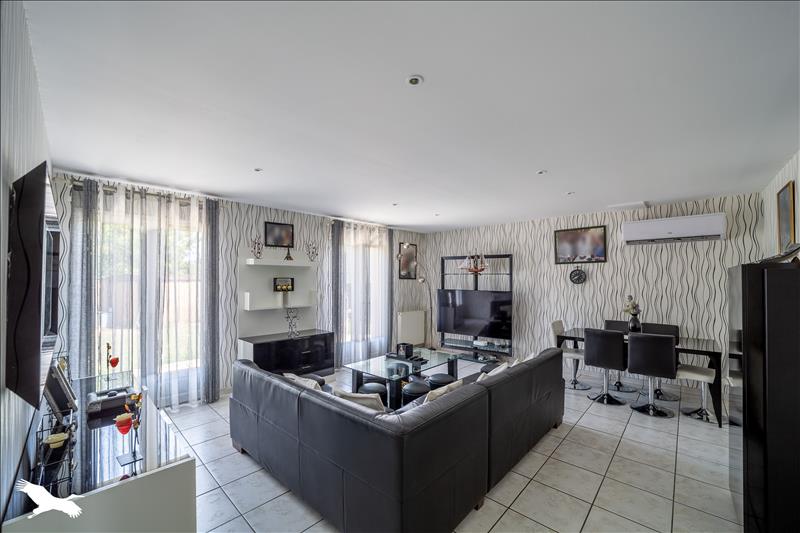 Vente Maison ROQUES - 5 pièces -110 m² - (31120)