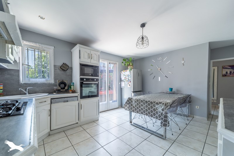 Vente Maison ROQUES - 5 pièces -110 m² - (31120)