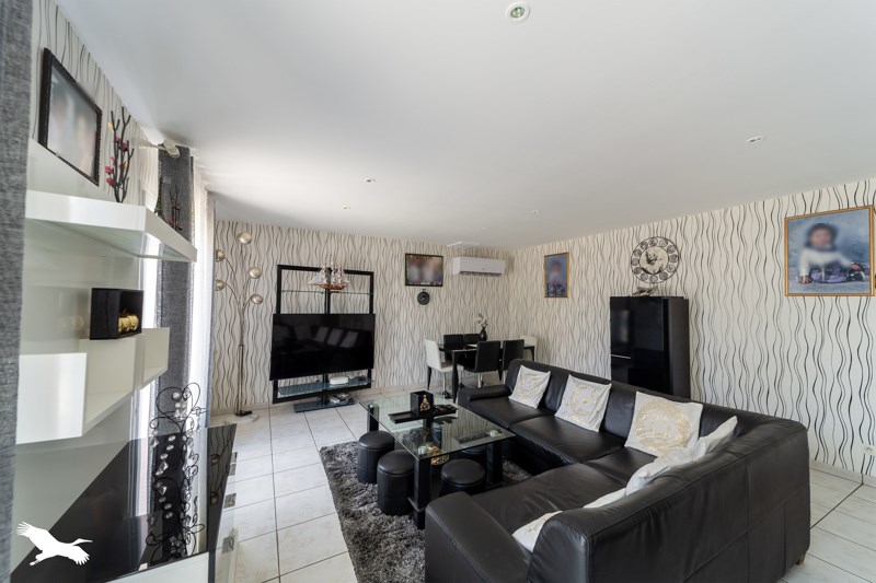 Vente Maison ROQUES - 5 pièces -110 m² - (31120)