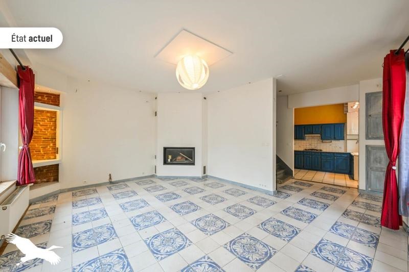 Vente Maison ROQUES - 4 pièces -105 m² - (31120)