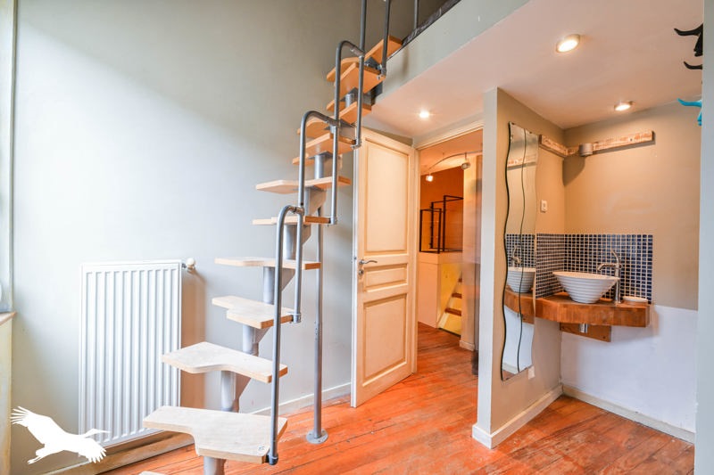 Vente Maison ROQUES - 4 pièces -105 m² - (31120)