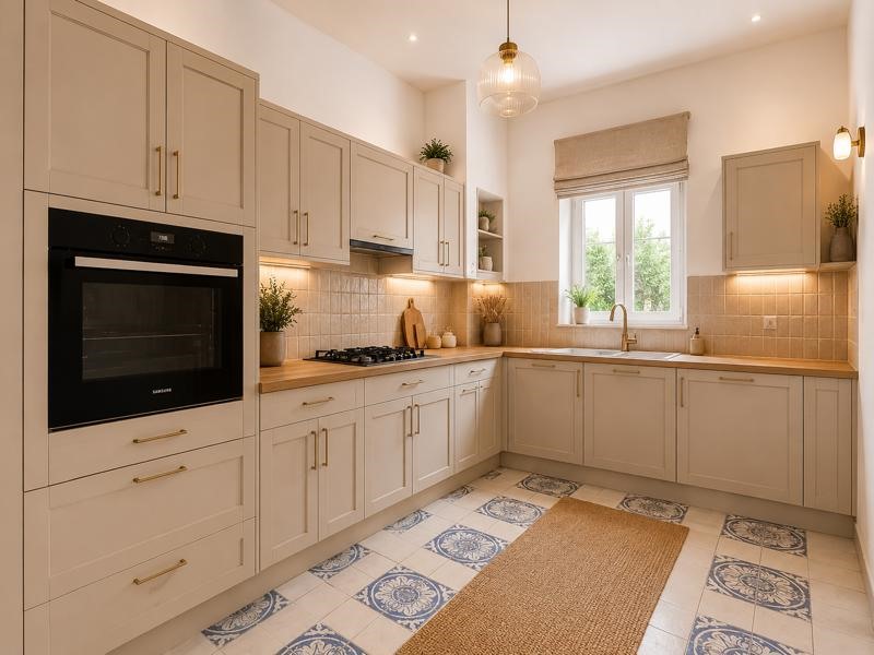 Vente Maison ROQUES - 4 pièces -105 m² - (31120)