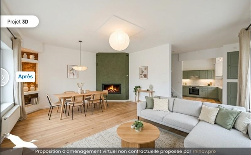 Vente Maison ROQUES - 4 pièces -105 m² - (31120)