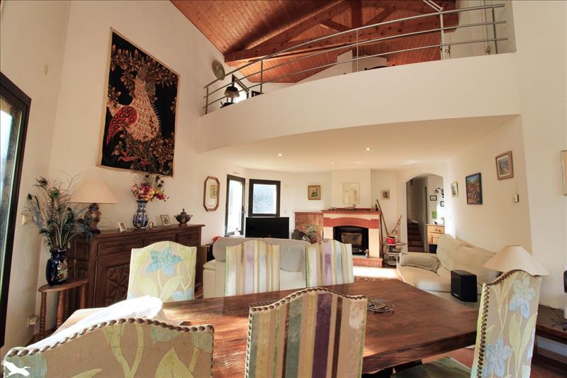 Vente Maison SAUBENS - 5 pièces -132 m² - (31600)