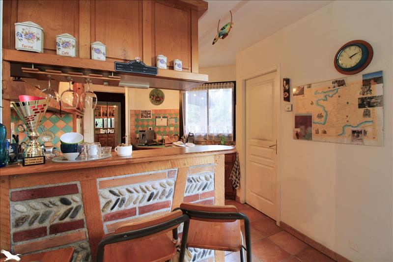 Vente Maison SAUBENS - 5 pièces -132 m² - (31600)