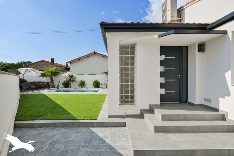 Vente Maison PINSAGUEL - 9 pièces -234 m² - (31120)