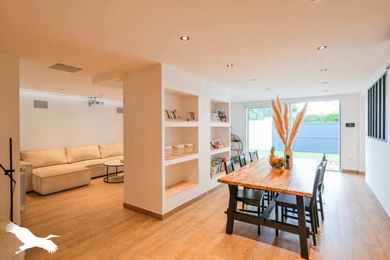 Vente Maison PINSAGUEL - 9 pièces -234 m² - (31120)