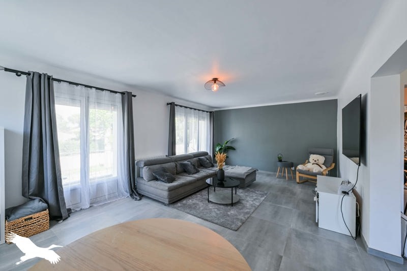 Vente Maison PINSAGUEL - 9 pièces -234 m² - (31120)