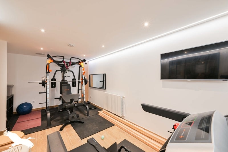 Vente Maison PINSAGUEL - 9 pièces -234 m² - (31120)