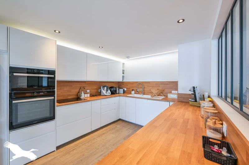 Vente Maison PINSAGUEL - 9 pièces -234 m² - (31120)