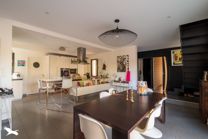 Vente Maison SAUBENS - 5 pièces -182 m² - (31600)