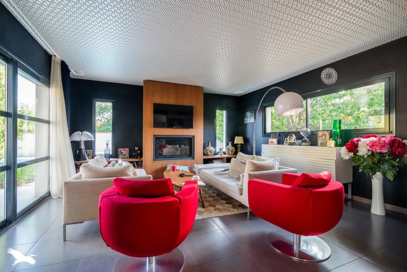 Vente Maison SAUBENS - 5 pièces -182 m² - (31600)