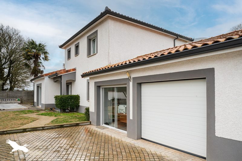 Vente Maison PORTET SUR GARONNE - 6 pièces -145 m² - (31120)