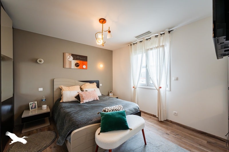 Vente Maison PORTET SUR GARONNE - 6 pièces -145 m² - (31120)