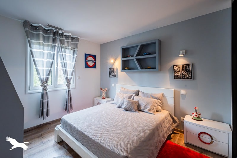Vente Maison PORTET SUR GARONNE - 6 pièces -145 m² - (31120)