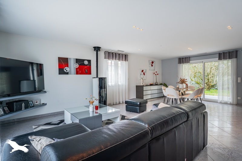 Vente Maison PORTET SUR GARONNE - 6 pièces -145 m² - (31120)