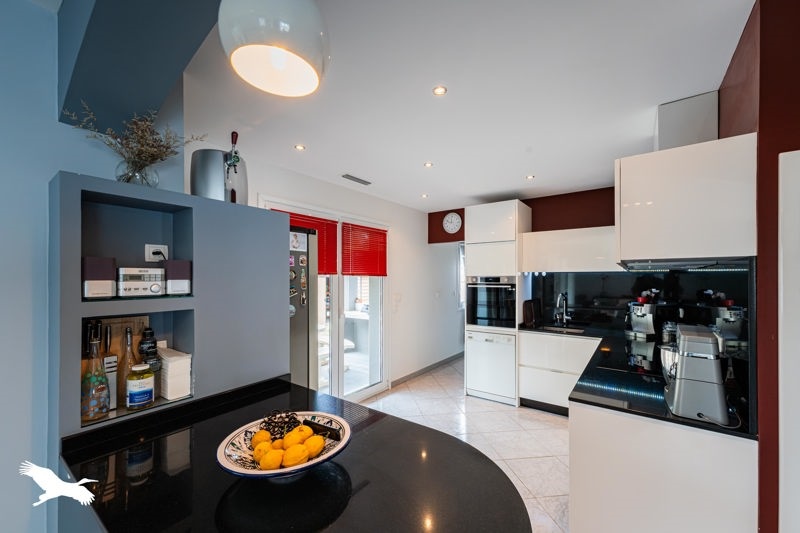 Vente Maison PORTET SUR GARONNE - 6 pièces -145 m² - (31120)