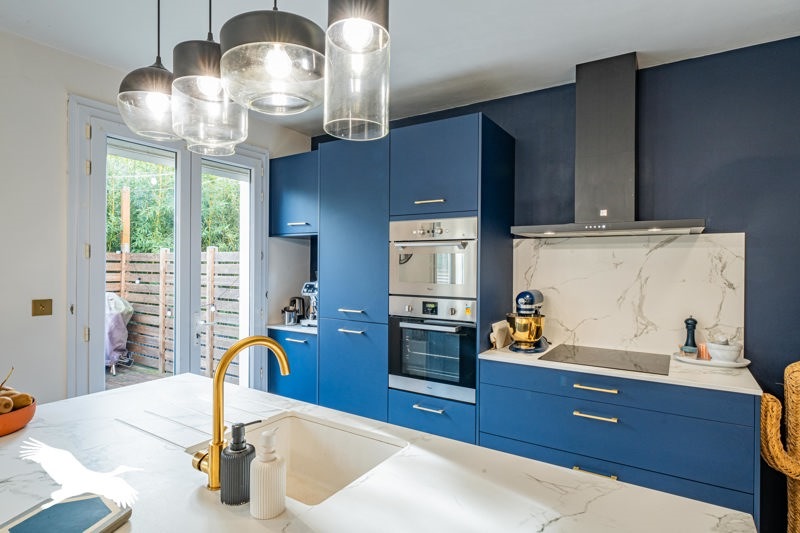 Vente Maison PINSAGUEL - 5 pièces -149 m² - (31120)